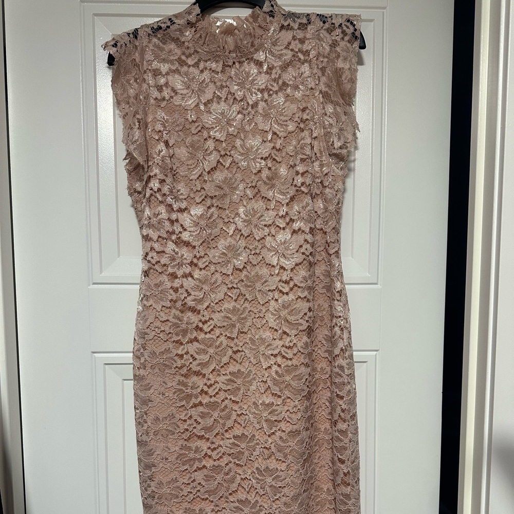 Cocktail dress